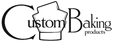 Custom Baking Products